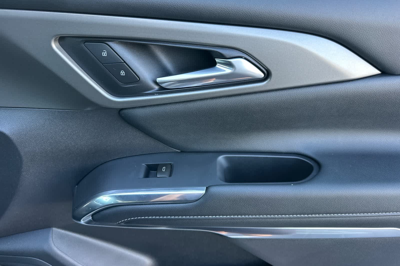 Thumbnail: 2026 Chevrolet Traverse - 19