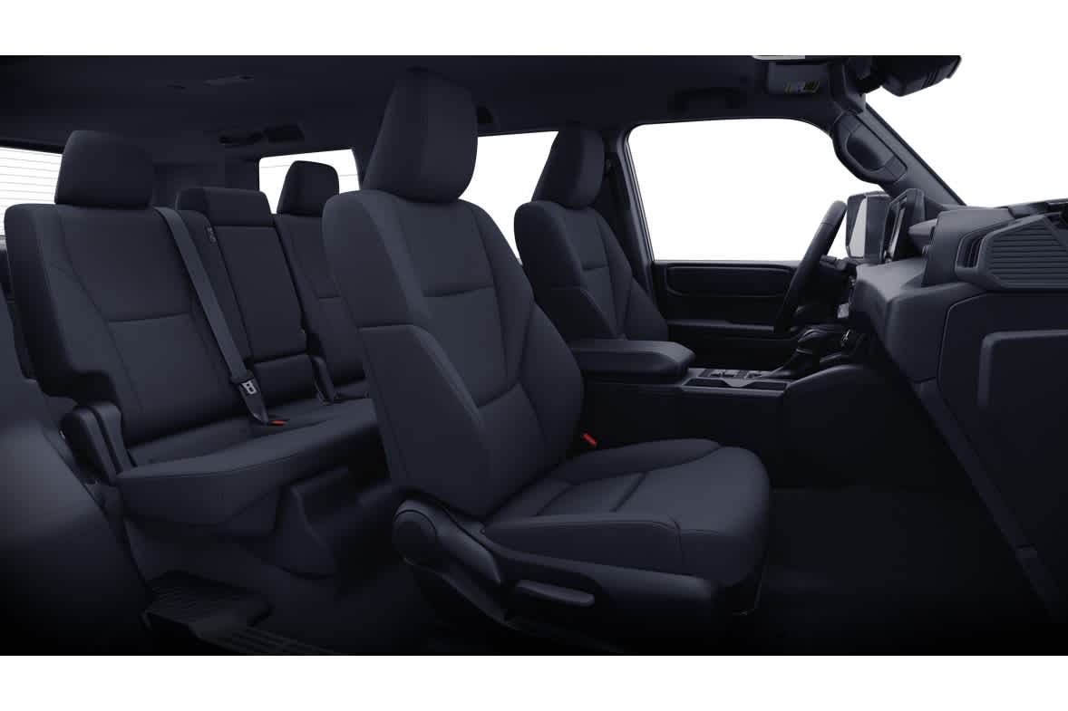 Thumbnail: 2026 Toyota Land Cruiser - 6