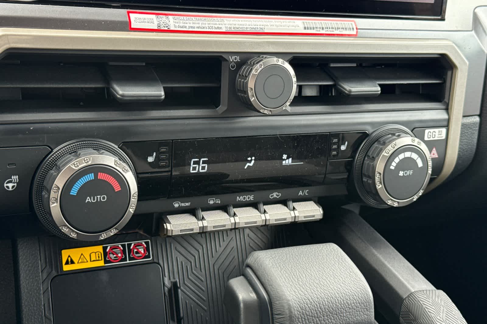 Thumbnail: 2026 Toyota Tacoma - 21