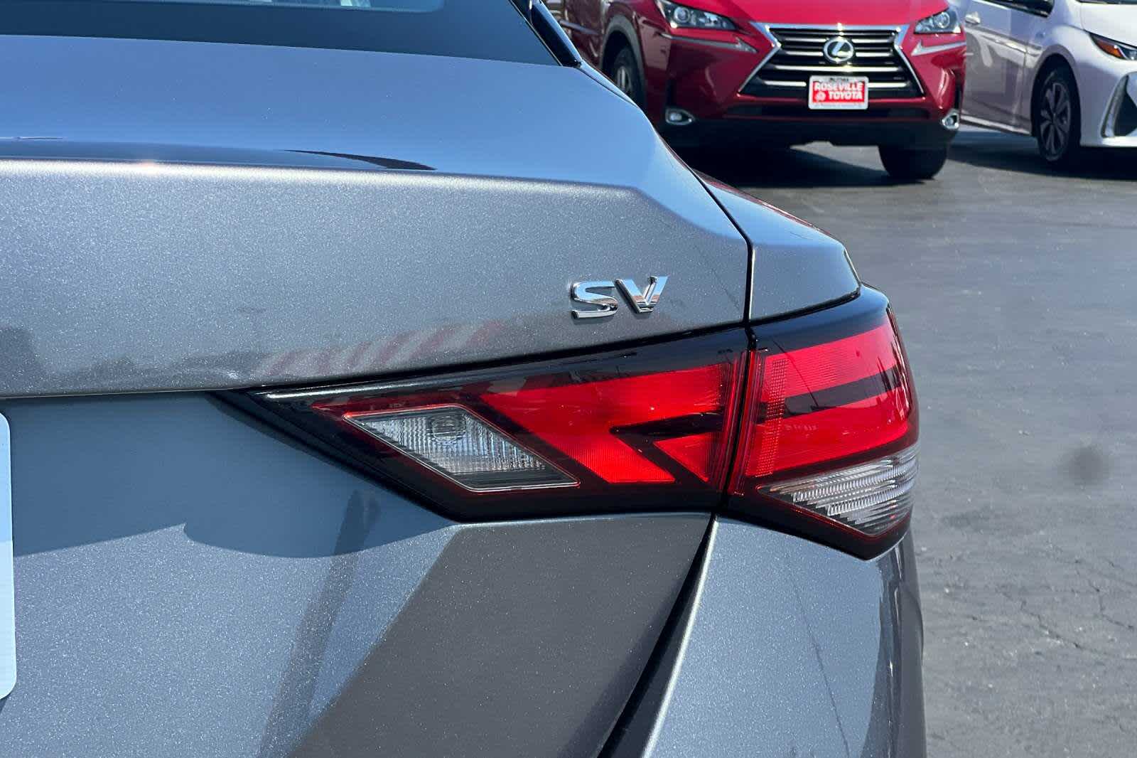 Thumbnail: 2022 Nissan Sentra - 28