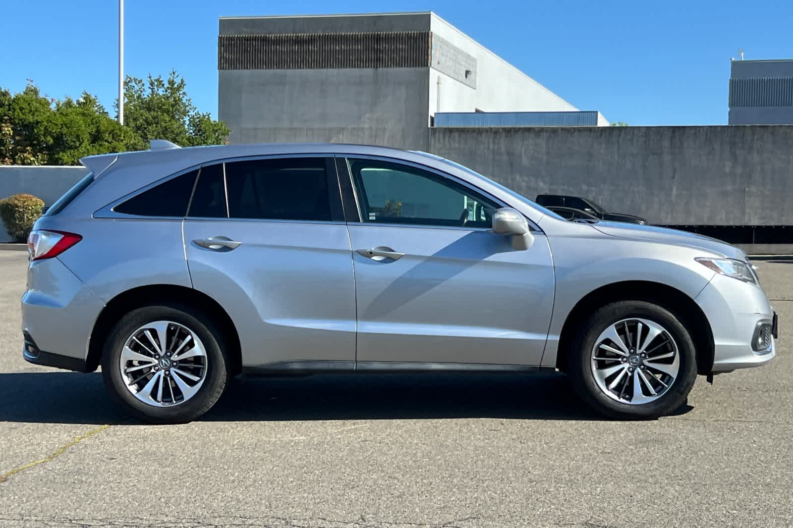 Thumbnail: 2018 Acura RDX - 6