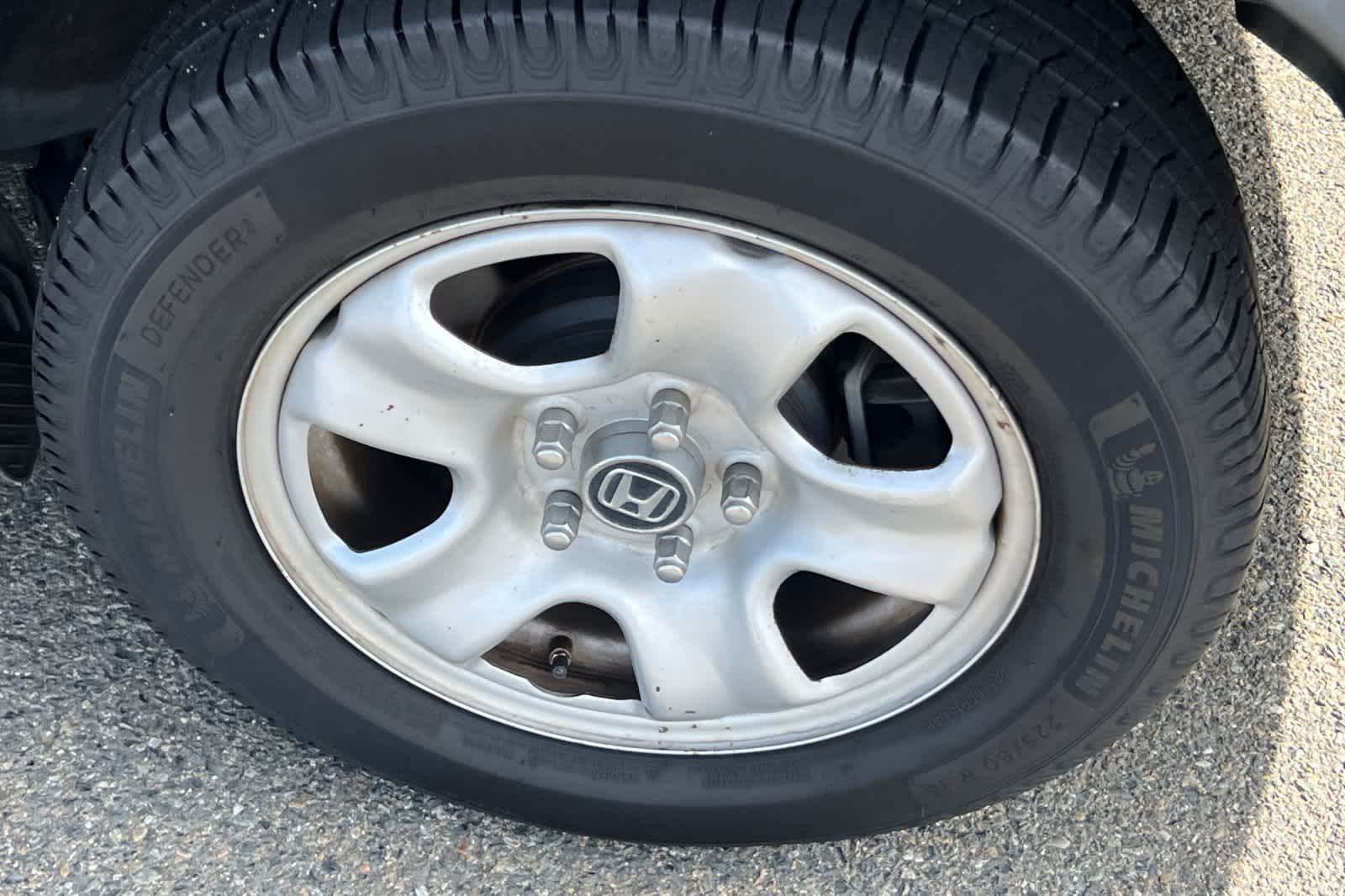 Thumbnail: 2013 Honda CR-V - 17