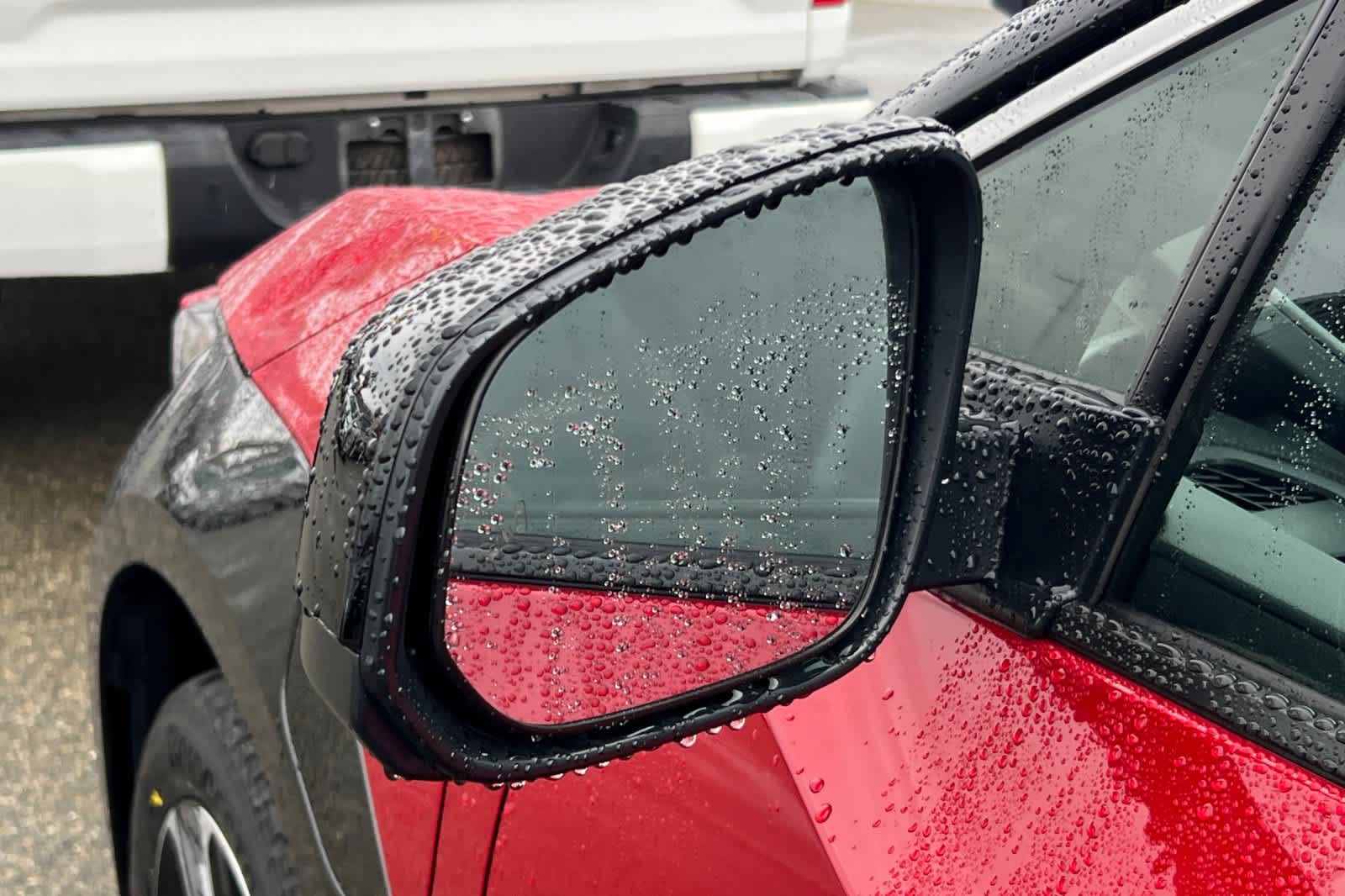 Thumbnail: 2023 Toyota bZ4X - 20