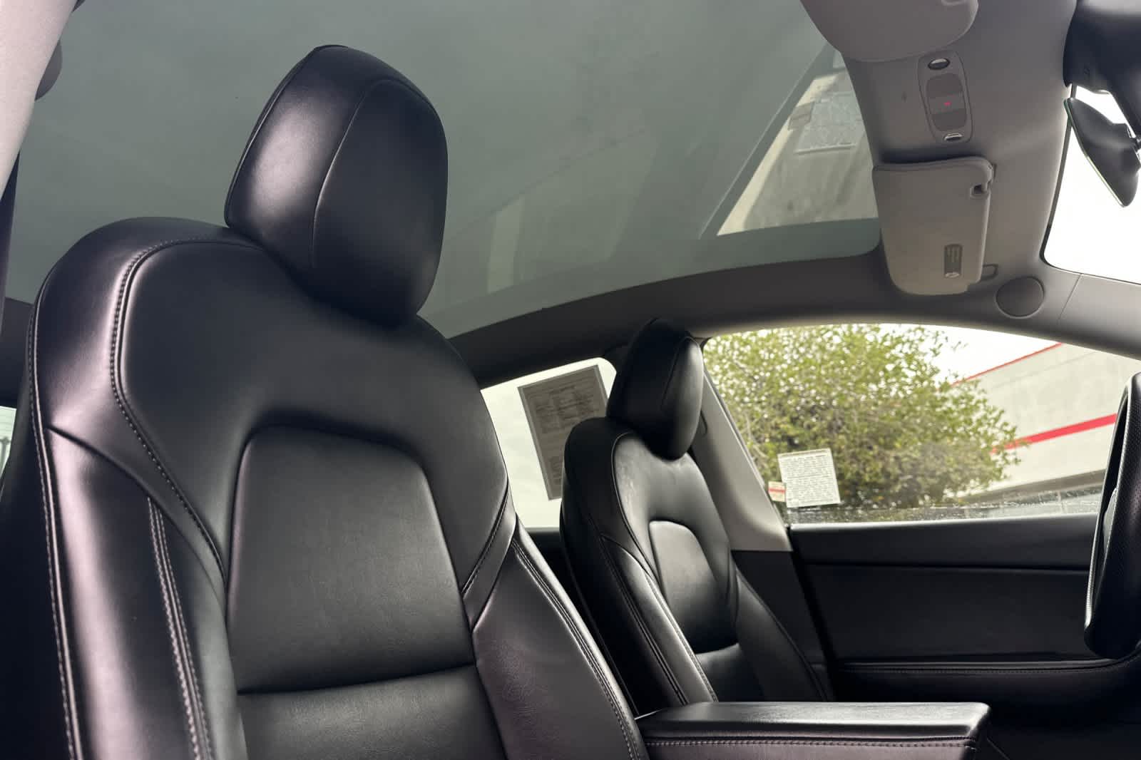 Thumbnail: 2021 Tesla Model Y - 18