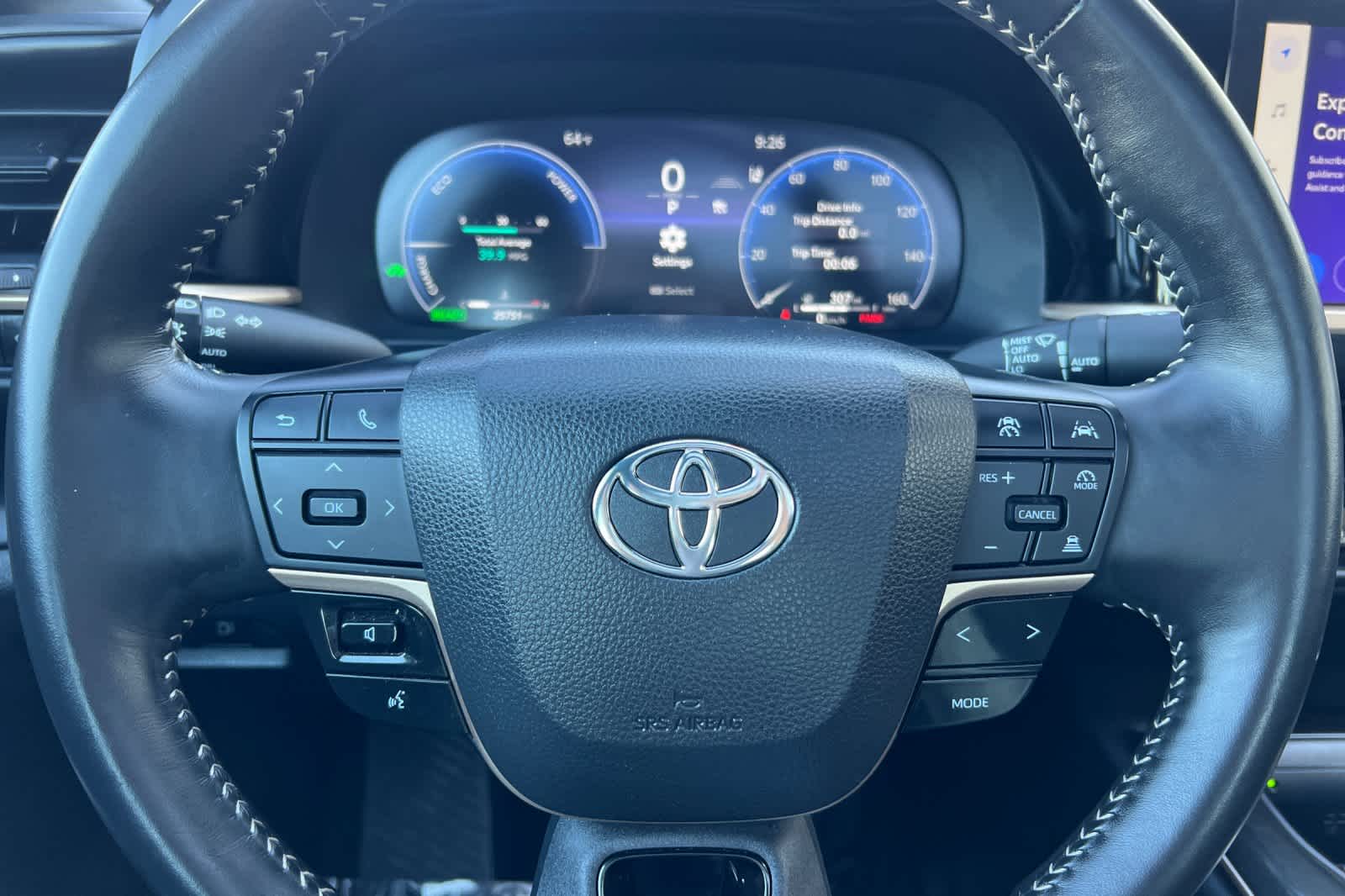 Thumbnail: 2024 Toyota Crown - 25