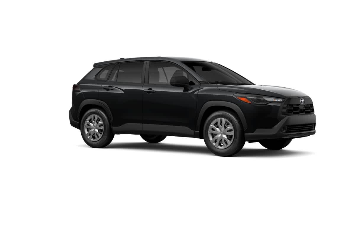 Thumbnail: 2026 Toyota Corolla Cross - 14