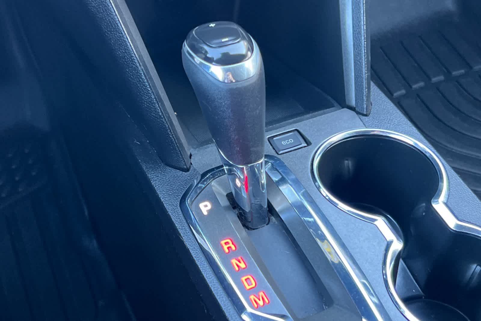 Thumbnail: 2016 GMC Terrain - 22