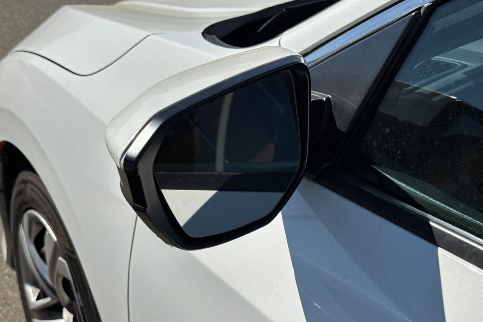 Thumbnail: 2017 Honda Civic - 8