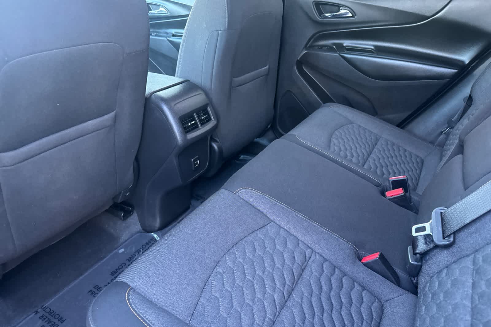 Thumbnail: 2019 Chevrolet Equinox - 4