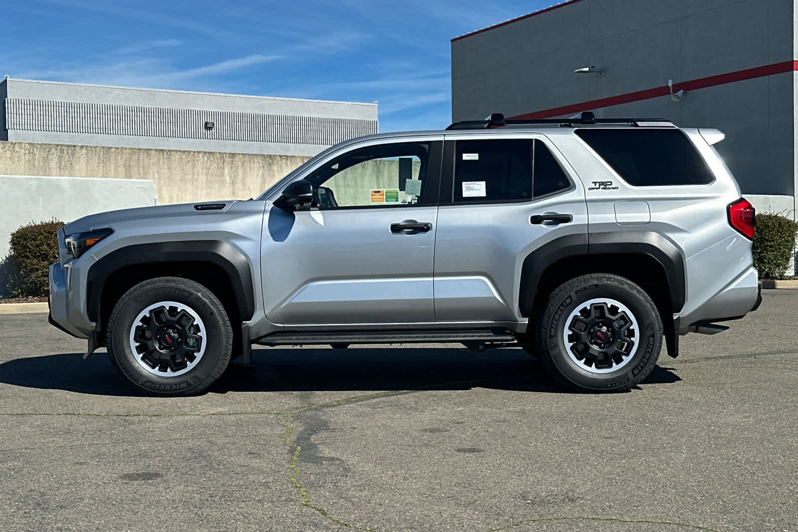 Thumbnail: 2026 Toyota 4Runner - 5