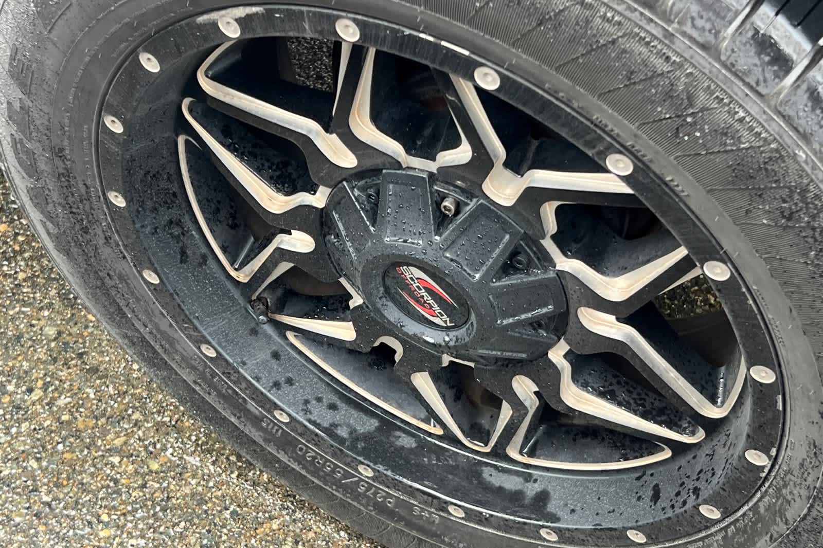 Thumbnail: 2013 Ford F-150 - 22