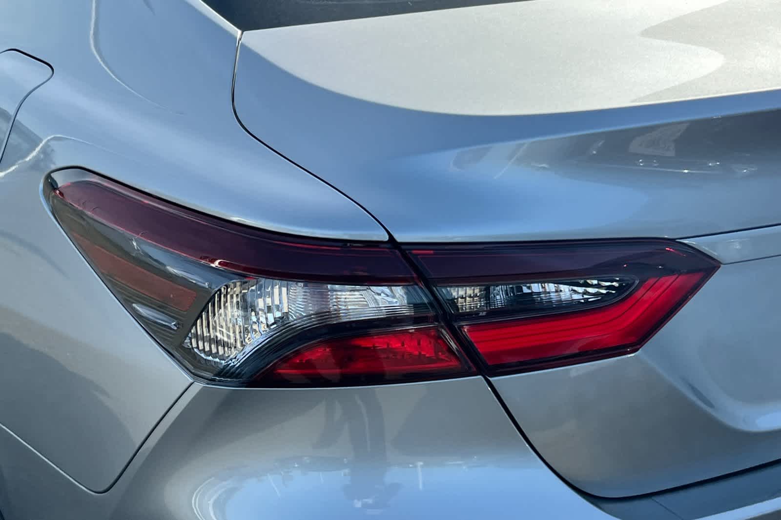 Thumbnail: 2024 Toyota Camry - 15