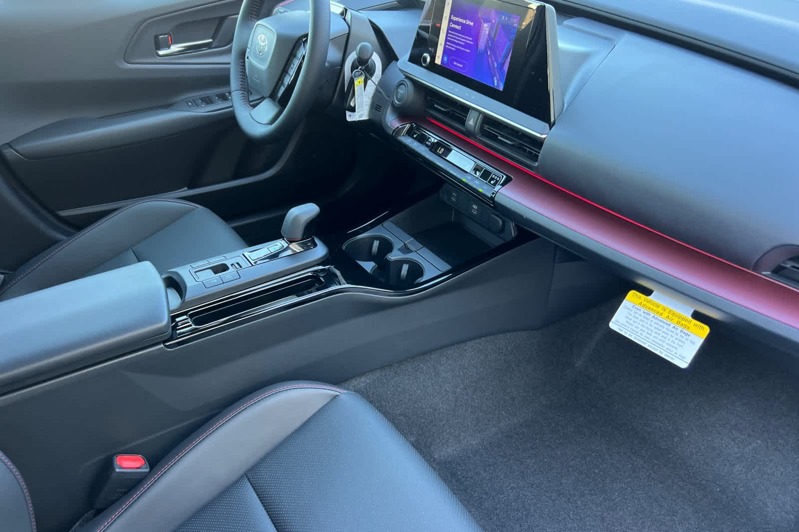 Thumbnail: 2026 Toyota Prius - 15