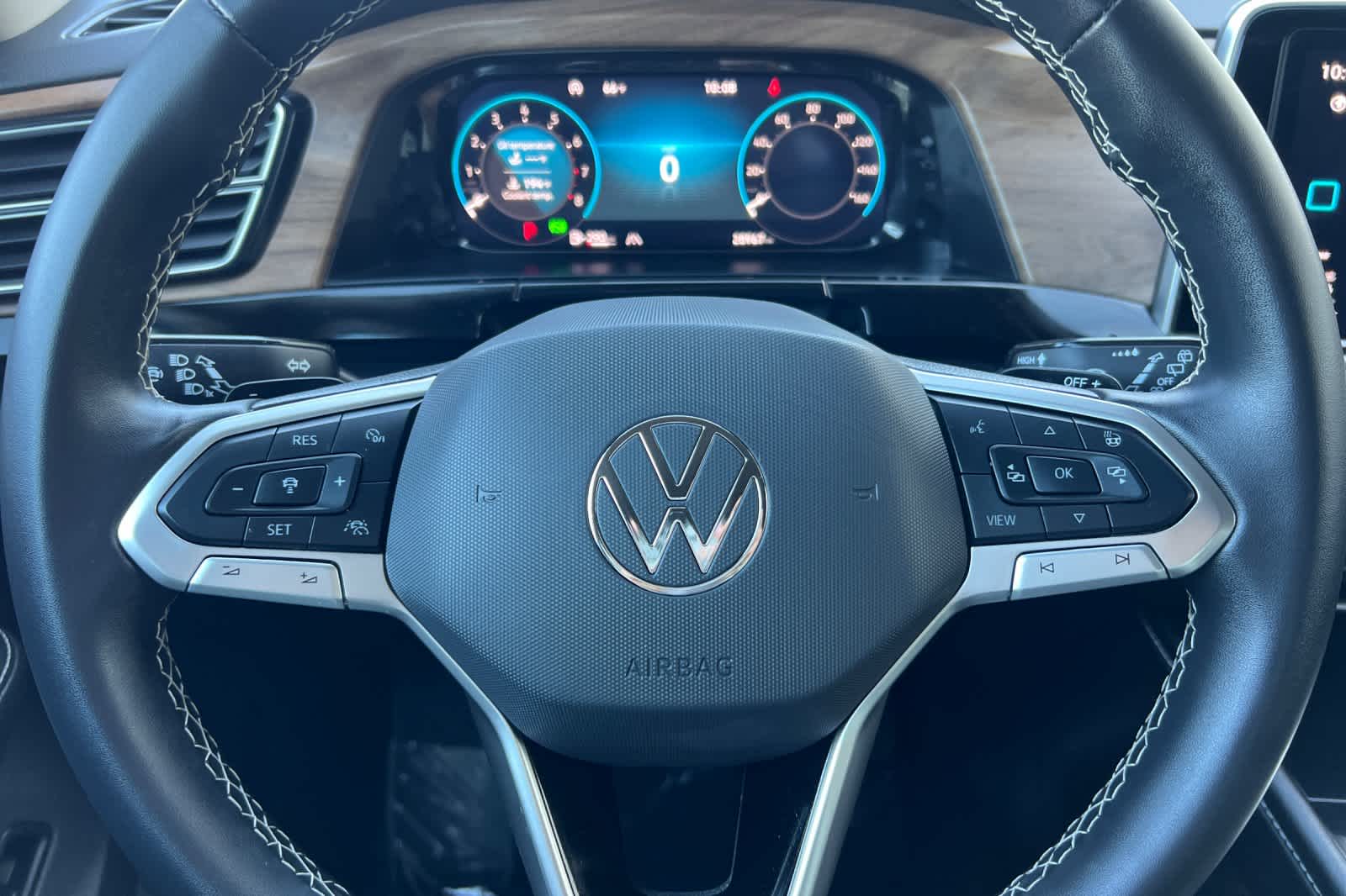 Thumbnail: 2024 Volkswagen Atlas - 26