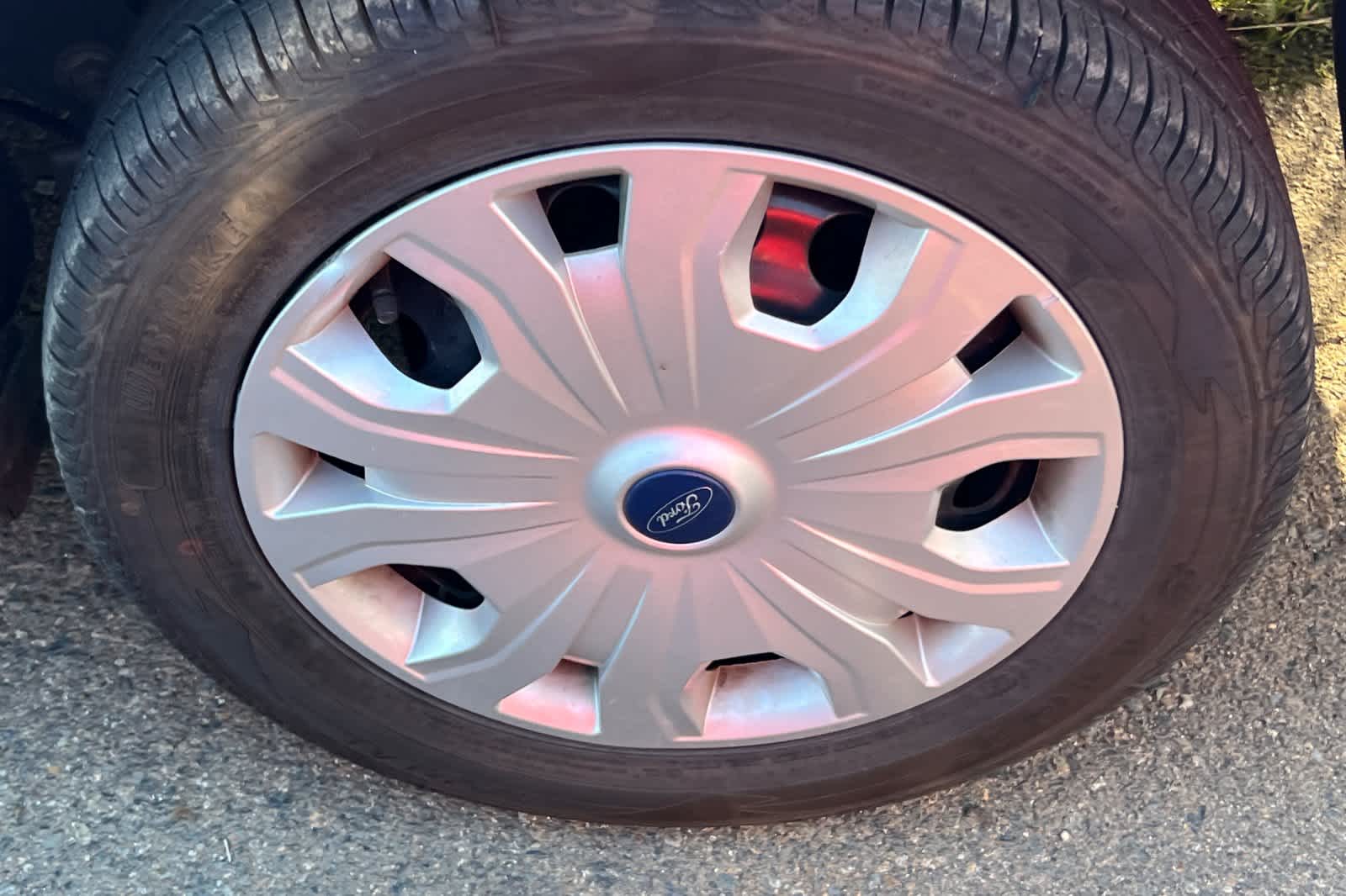 Thumbnail: 2022 Ford Transit Series - 18