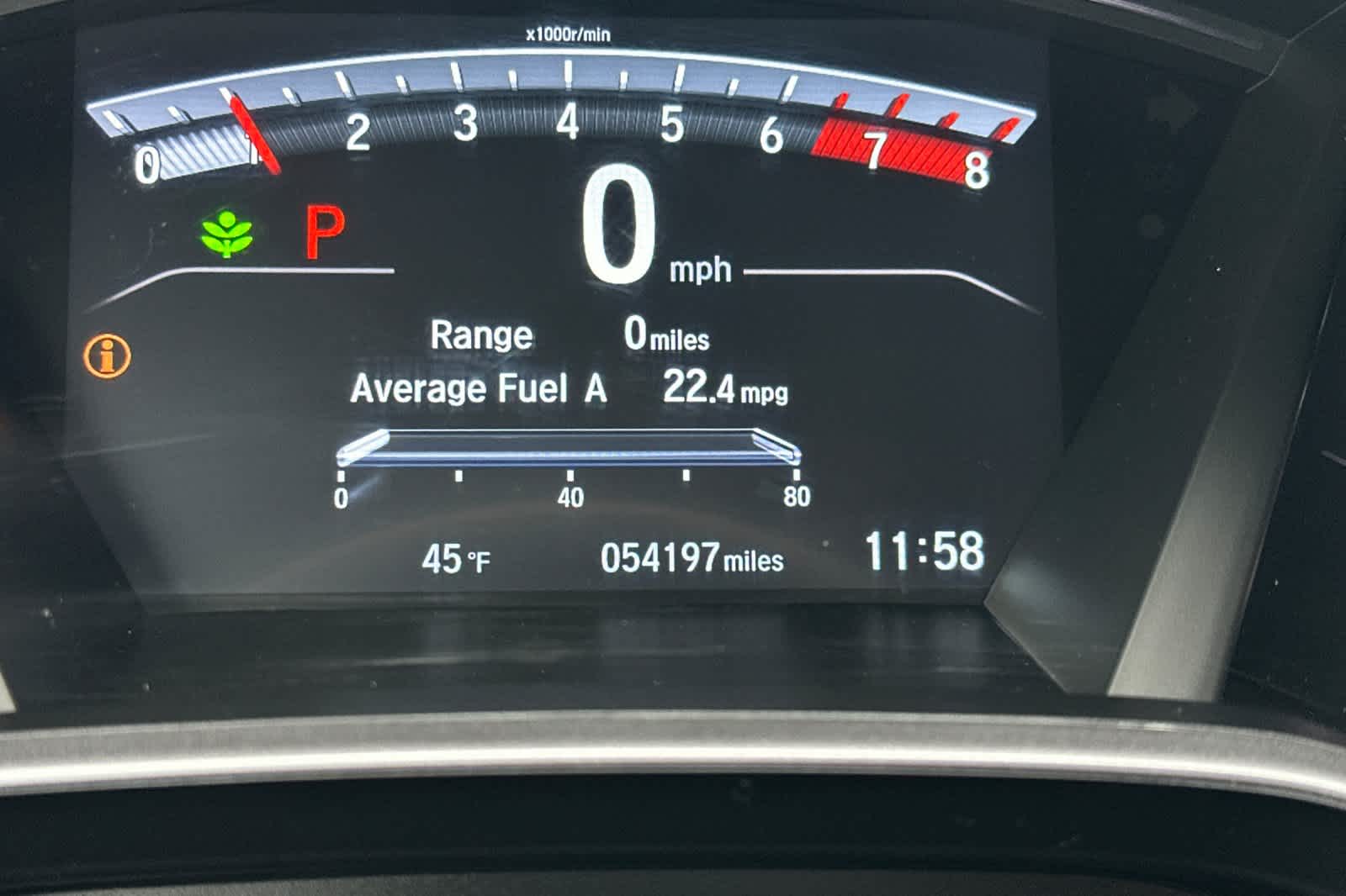 Thumbnail: 2022 Honda CR-V - 29