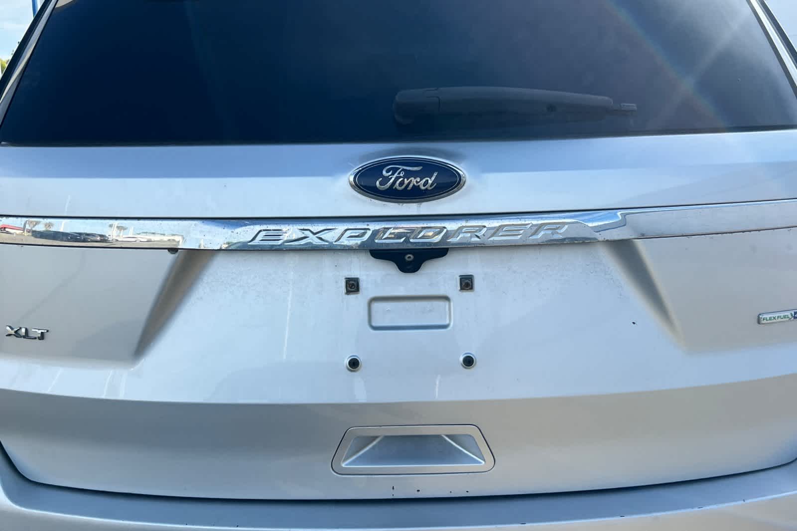 Thumbnail: 2016 Ford Explorer - 19