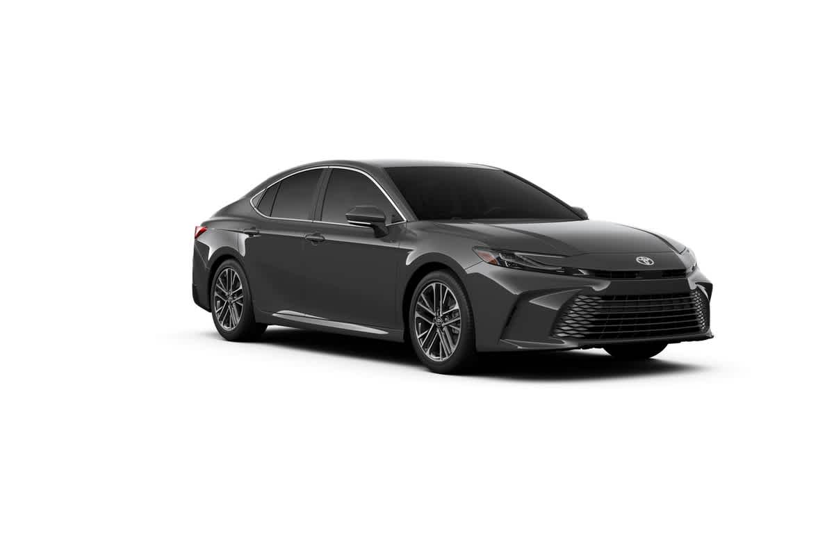 Thumbnail: 2026 Toyota Camry - 15