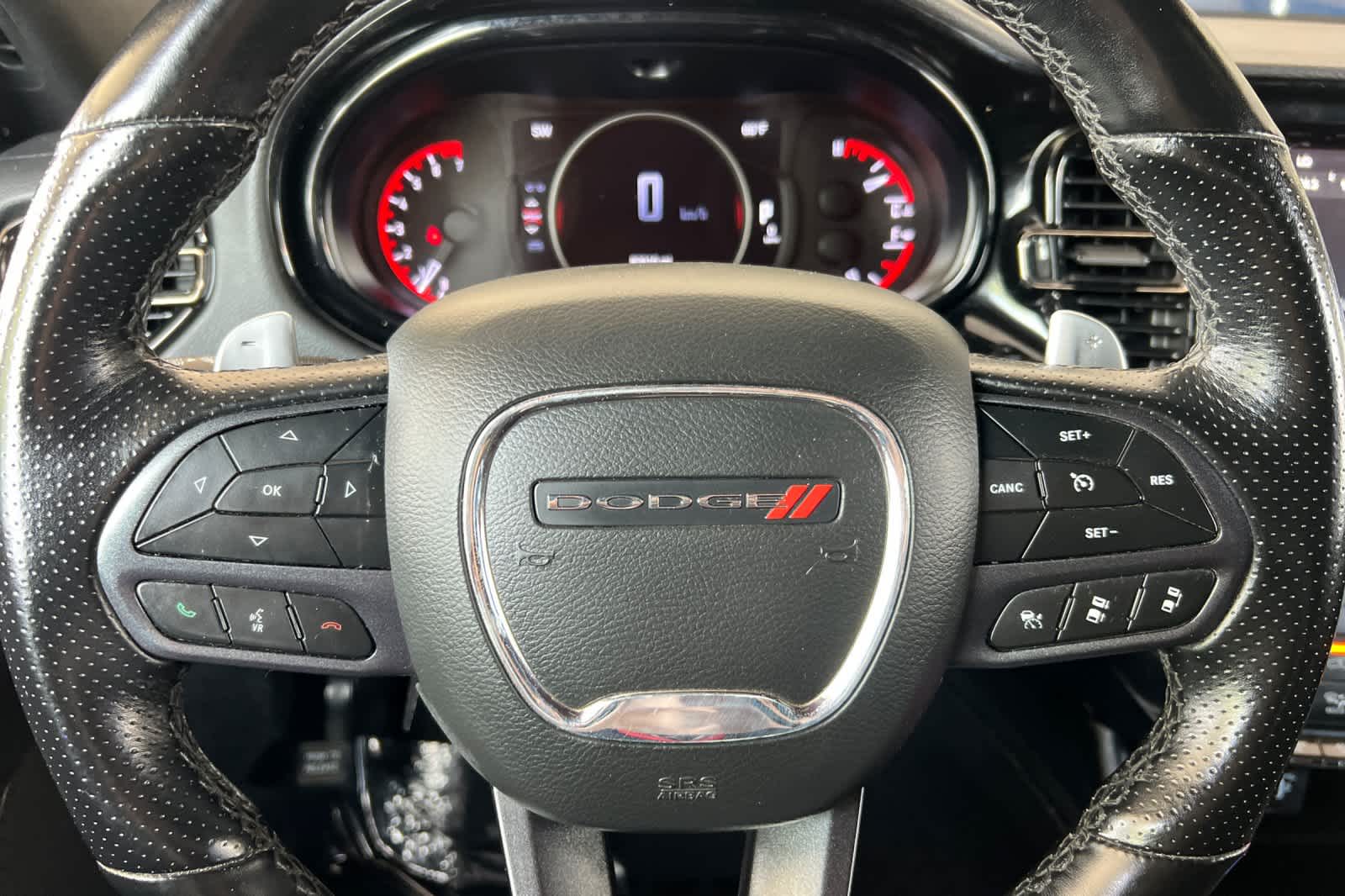 Thumbnail: 2022 Dodge Durango - 26