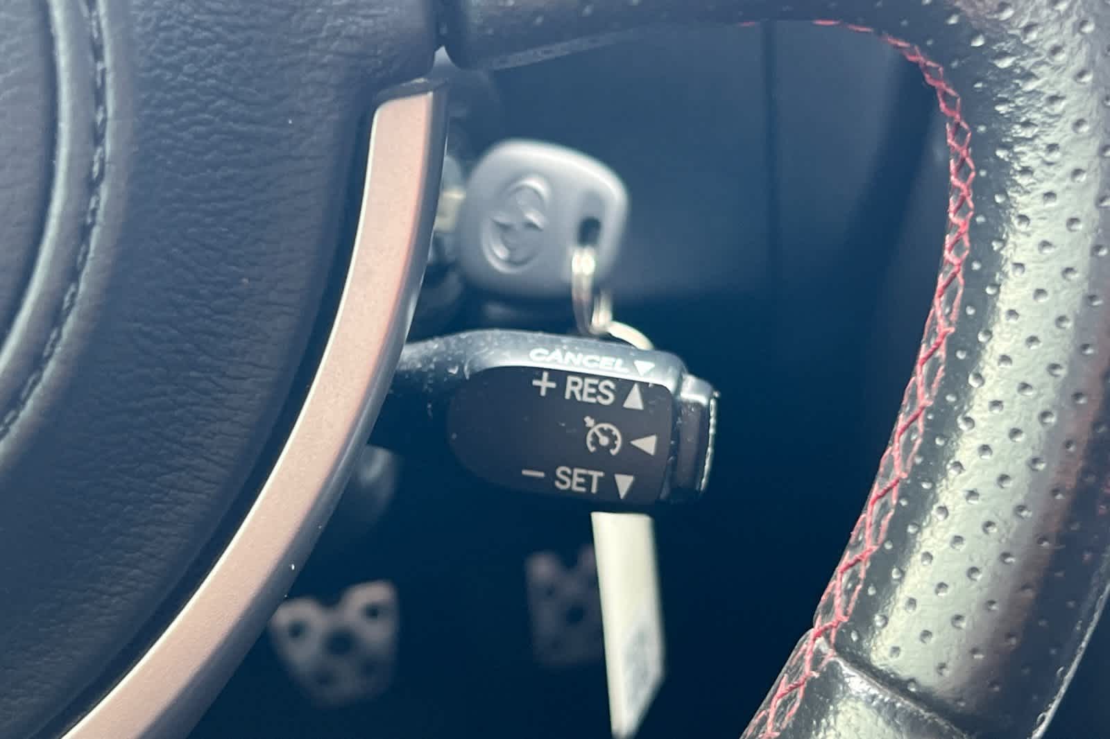 Thumbnail: 2013 Scion FR-S - 23