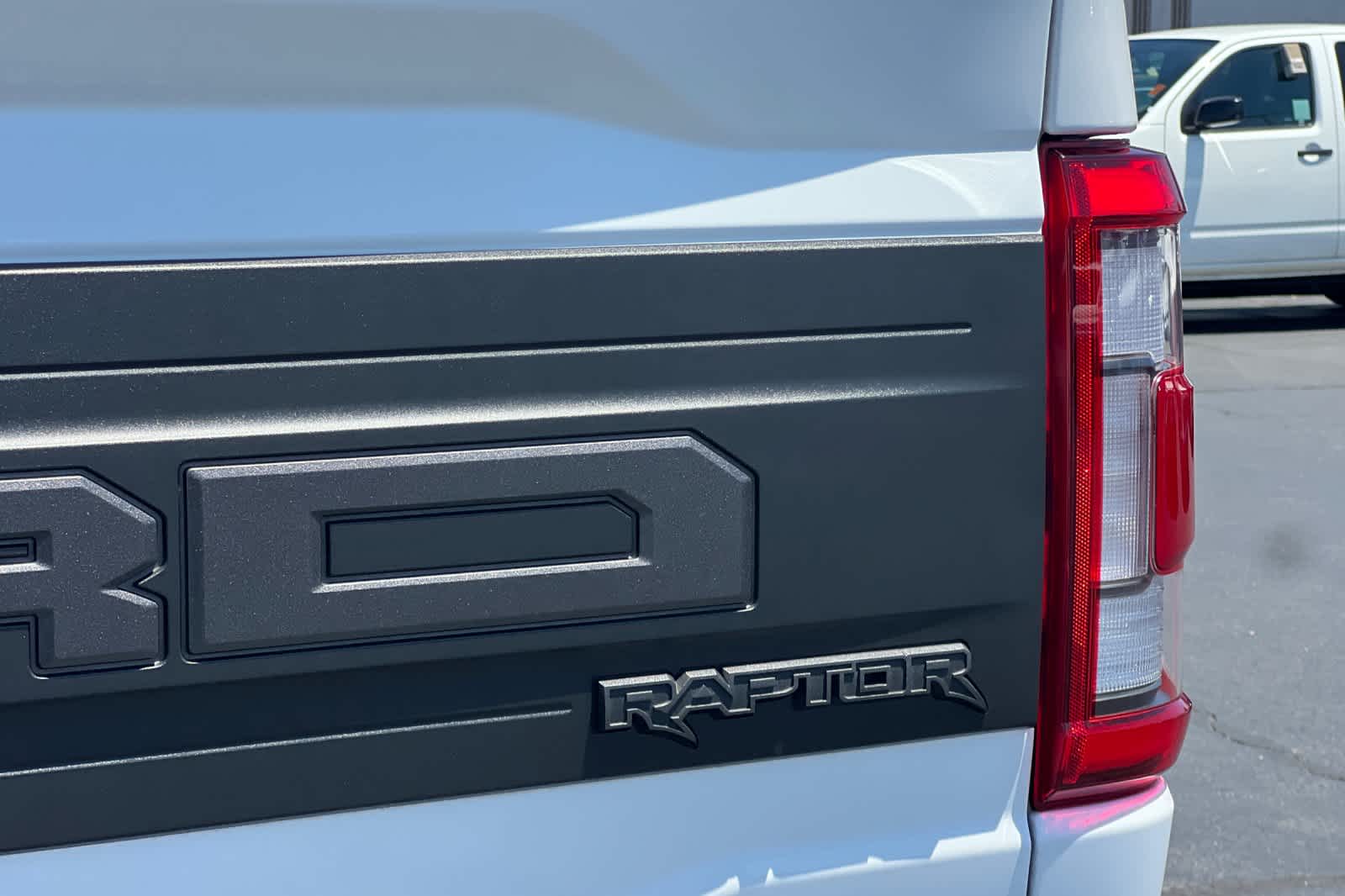 Thumbnail: 2022 Ford F-150 - 28