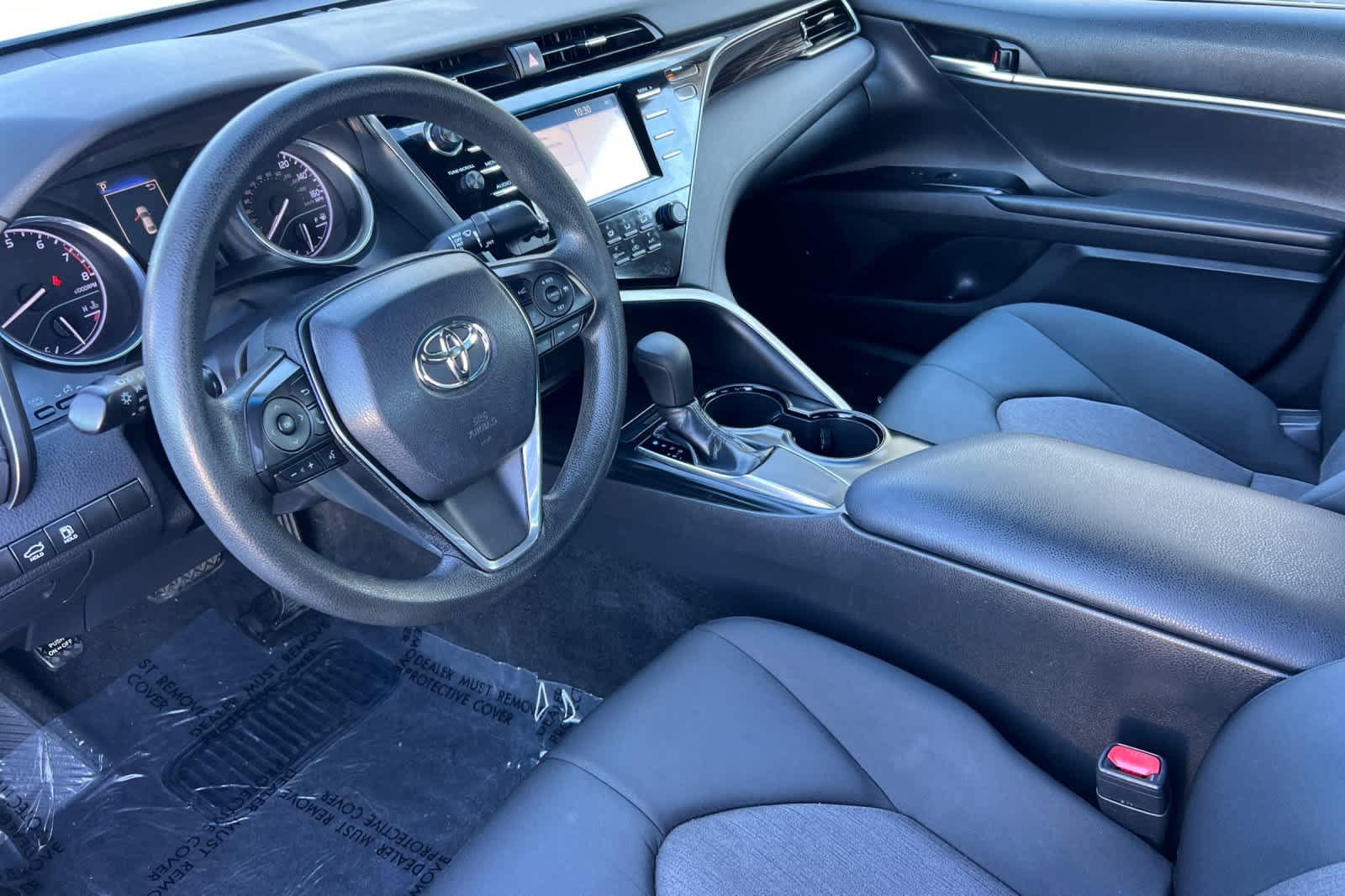 Thumbnail: 2019 Toyota Camry - 11