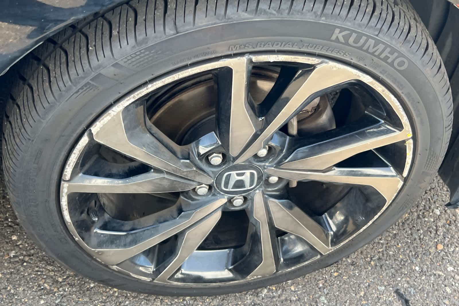 Thumbnail: 2021 Honda Civic - 12