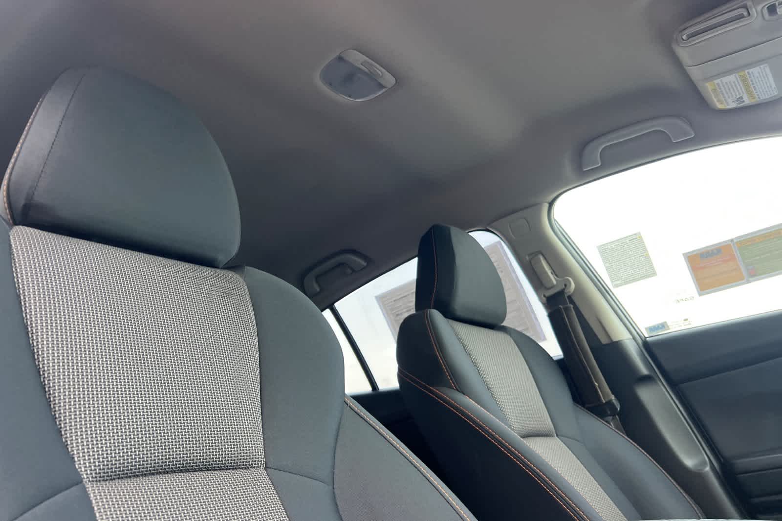 Thumbnail: 2019 Subaru Crosstrek - 17