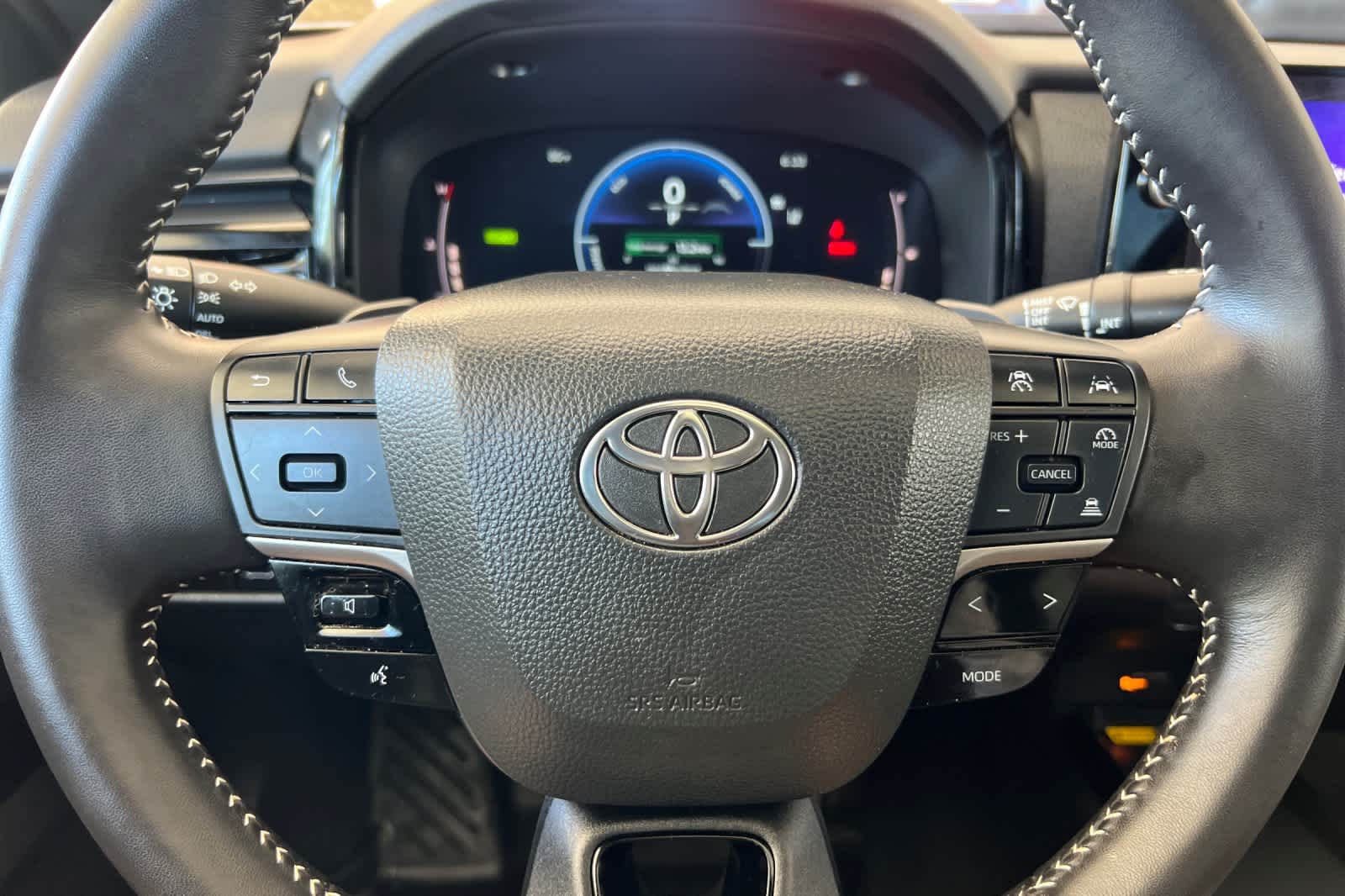 Thumbnail: 2025 Toyota Camry - 24