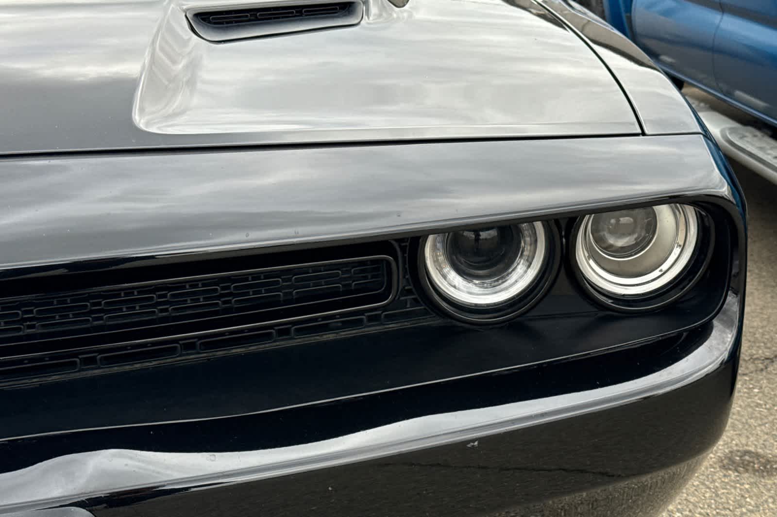 Thumbnail: 2021 Dodge Challenger - 10