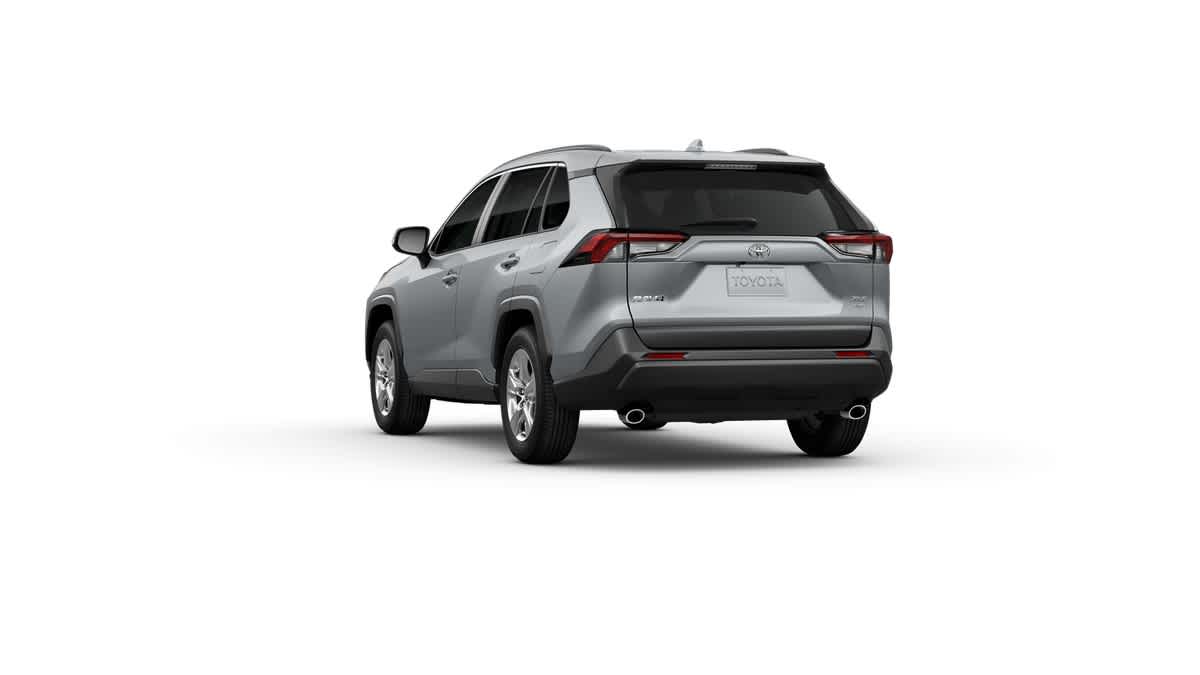 Thumbnail: 2025 Toyota RAV4 - 7