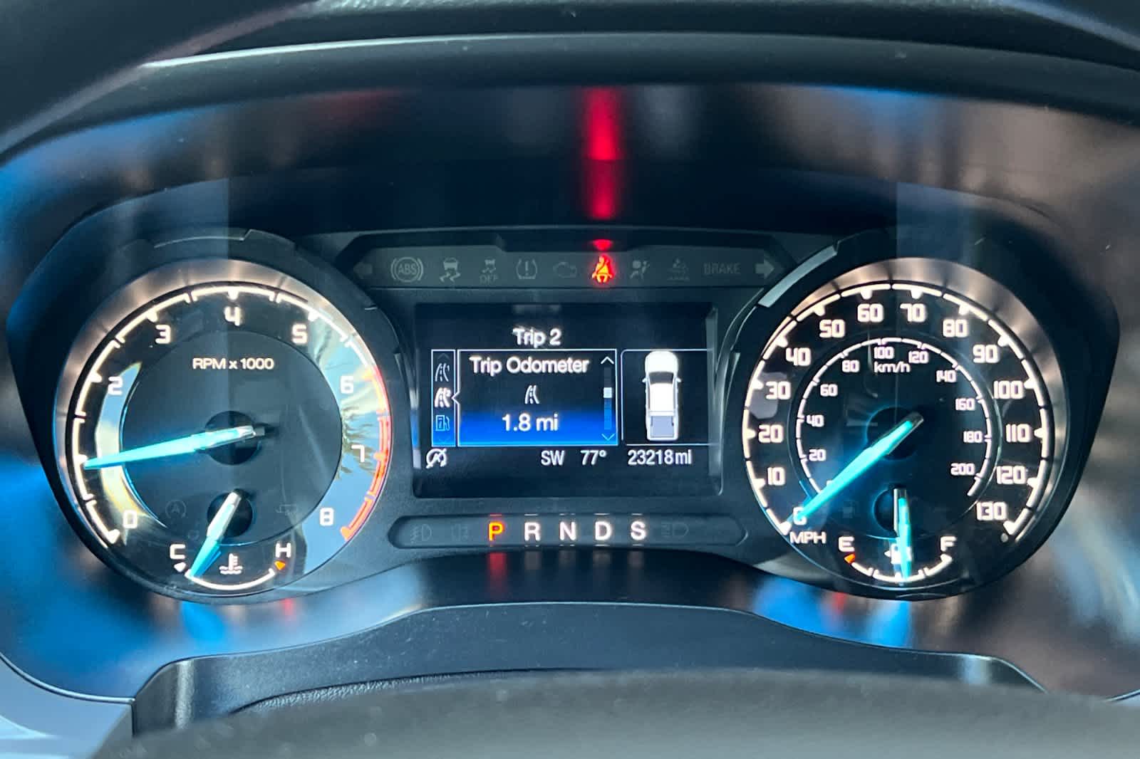 Thumbnail: 2021 Ford Ranger - 25