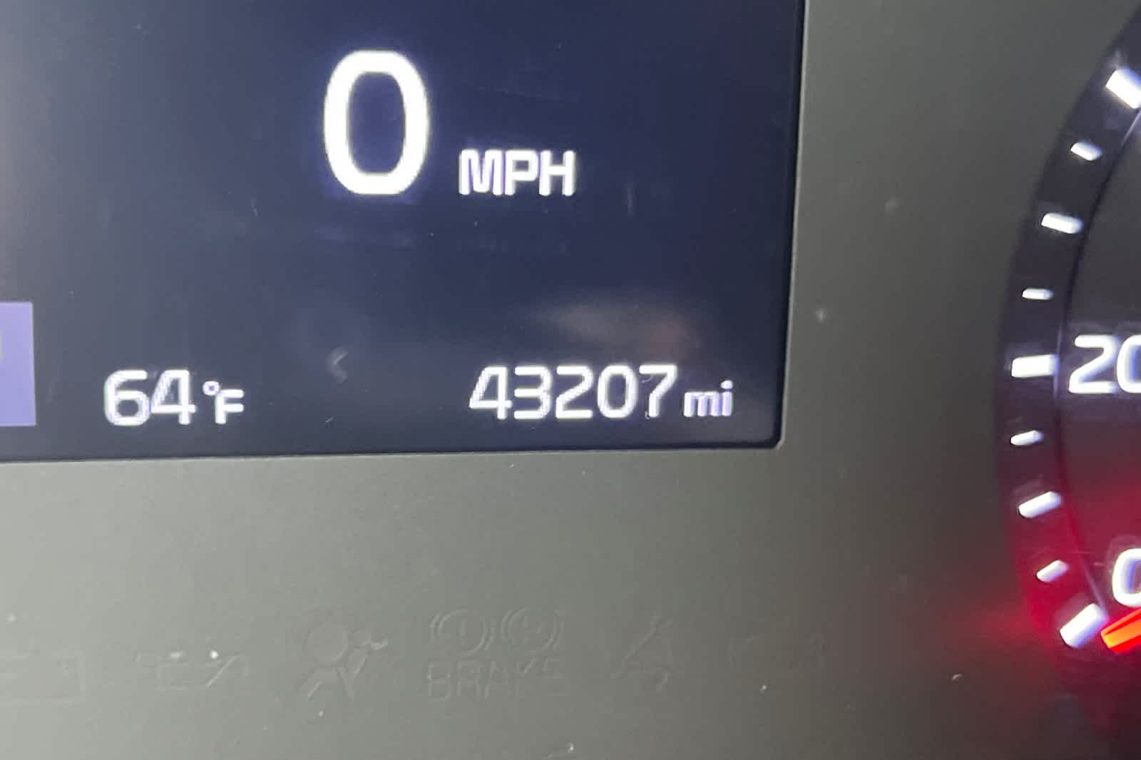 Thumbnail: 2022 Kia Soul - 27