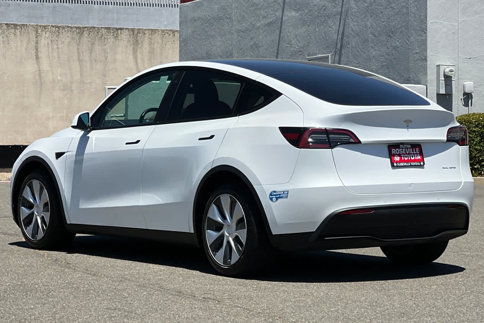 Thumbnail: 2021 Tesla Model Y - 7