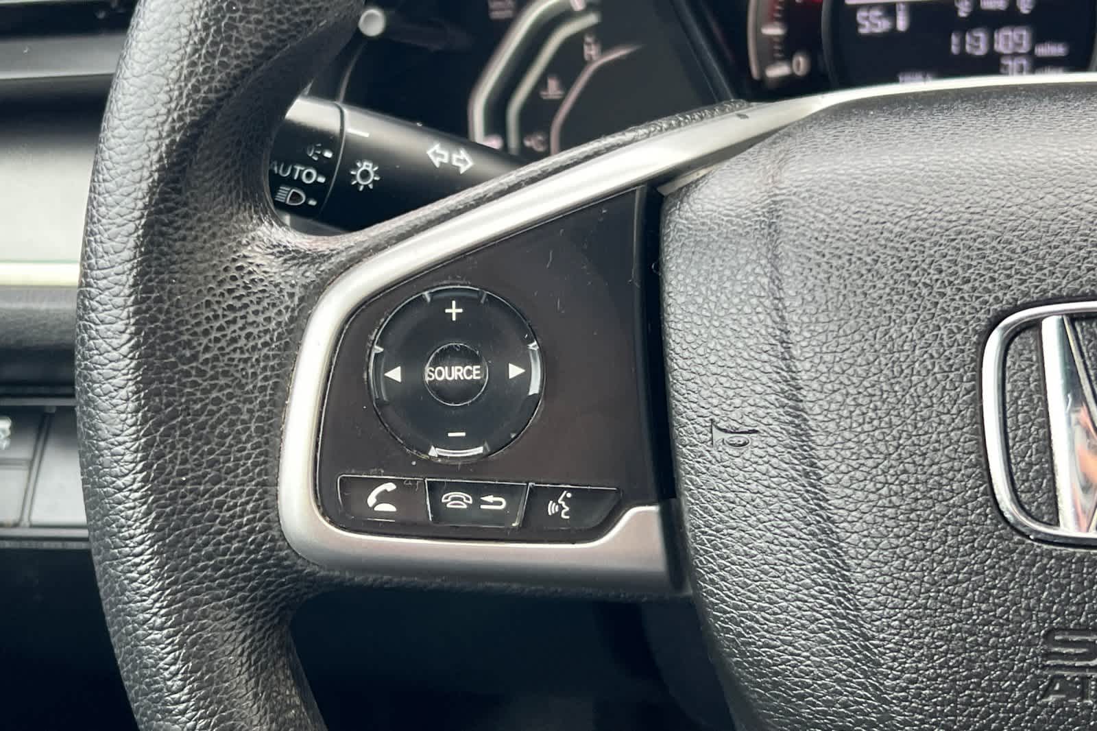 Thumbnail: 2017 Honda Civic - 24