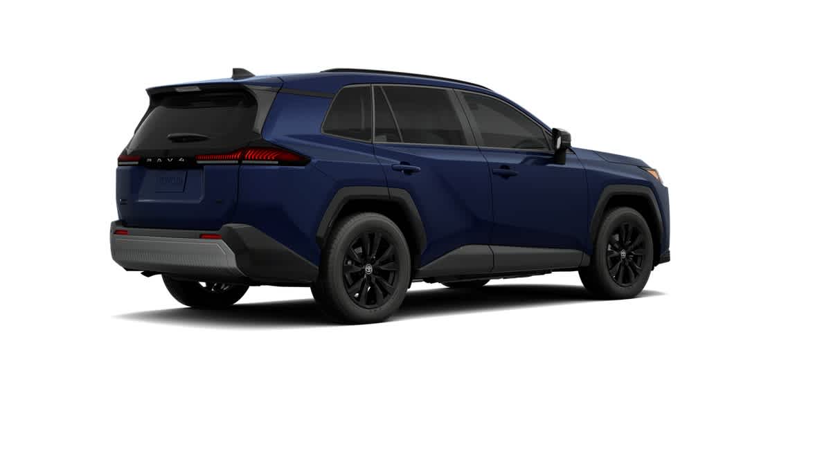 Thumbnail: 2026 Toyota RAV4 - 10