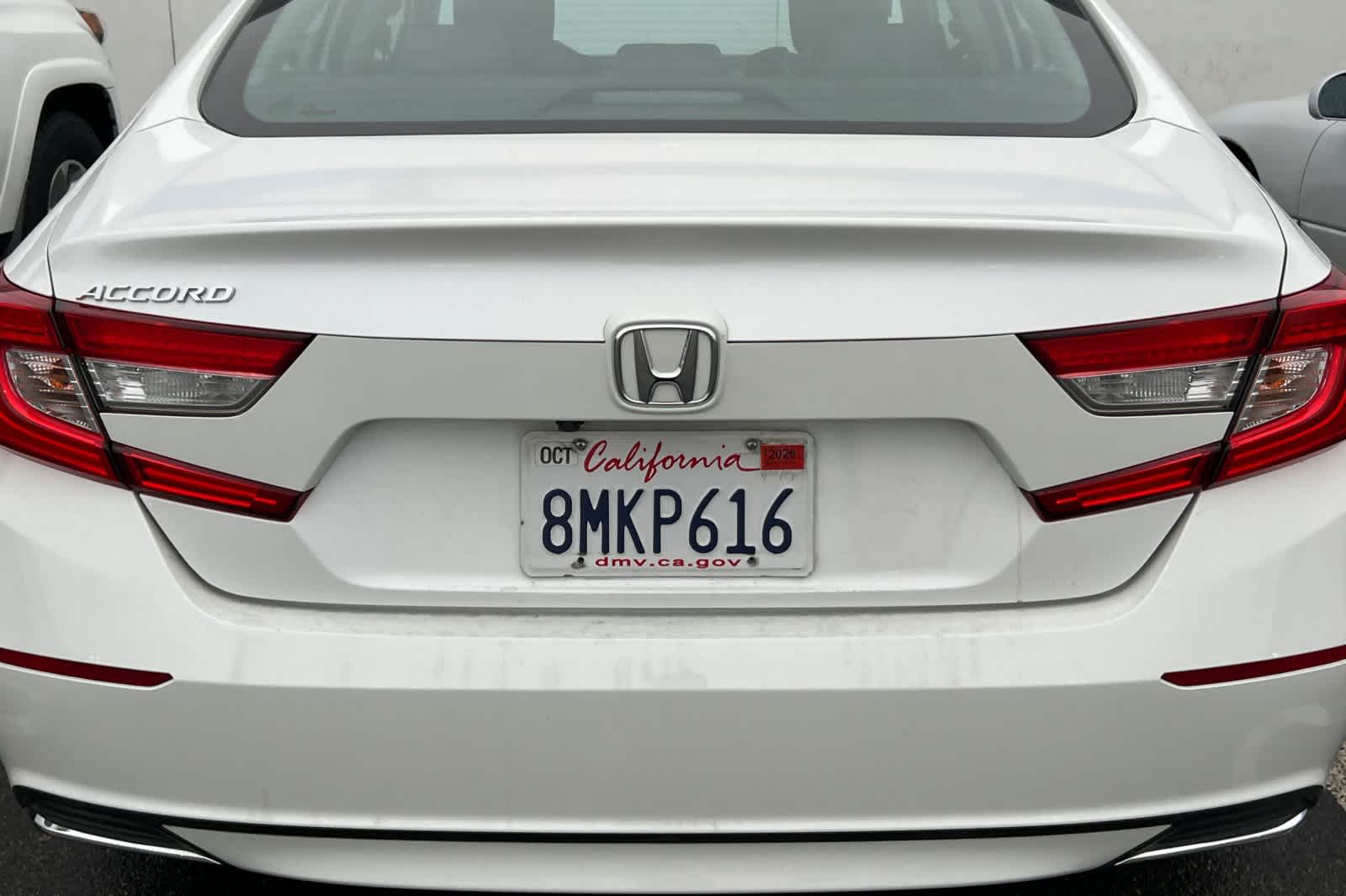 Thumbnail: 2019 Honda Accord - 16