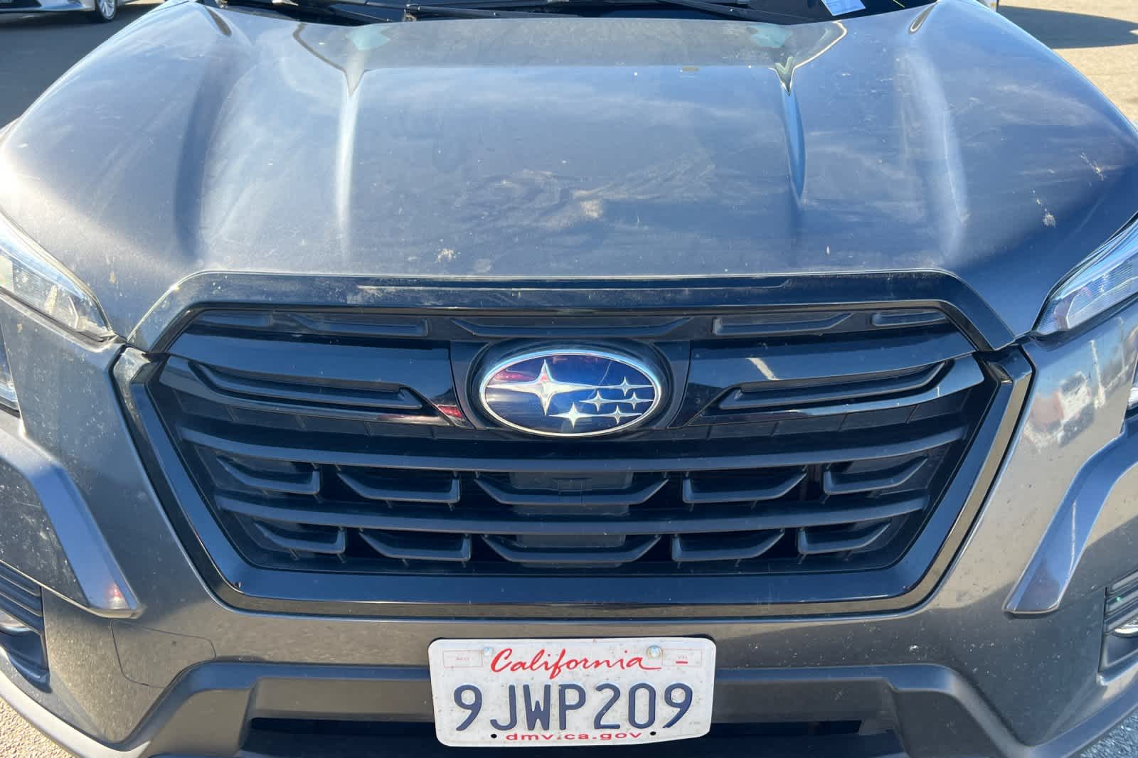 Thumbnail: 2024 Subaru Forester - 9