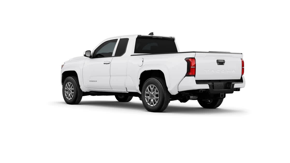 Thumbnail: 2026 Toyota Tacoma - 6