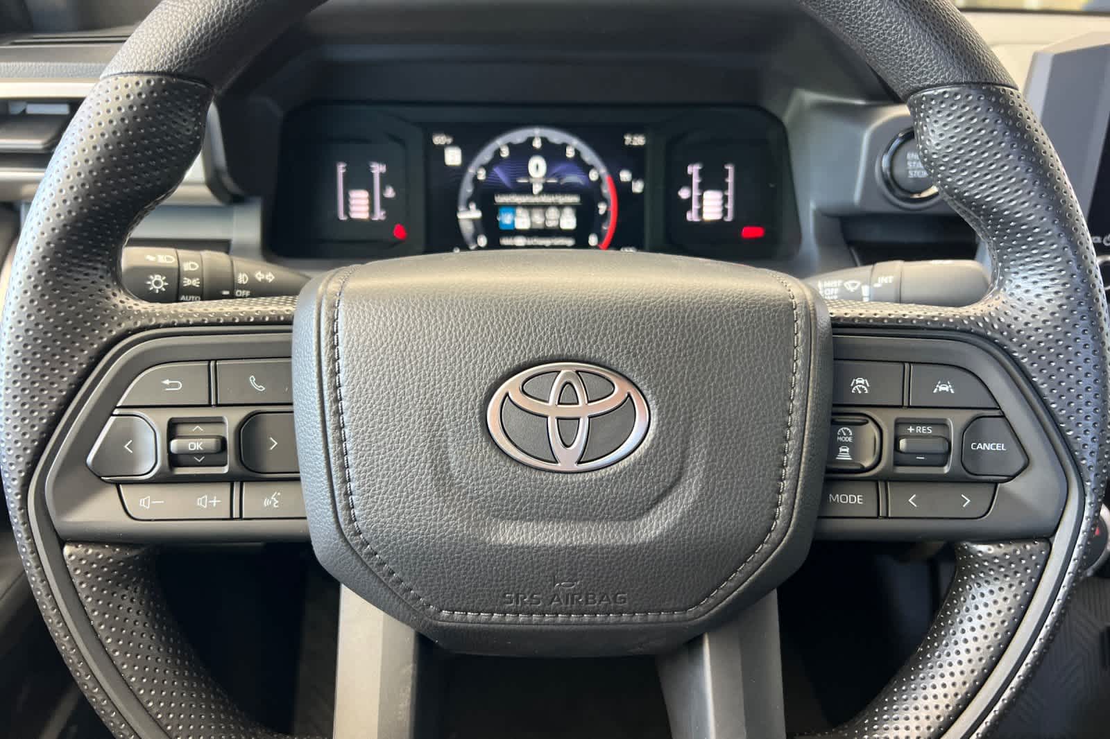 Thumbnail: 2026 Toyota Tacoma - 23