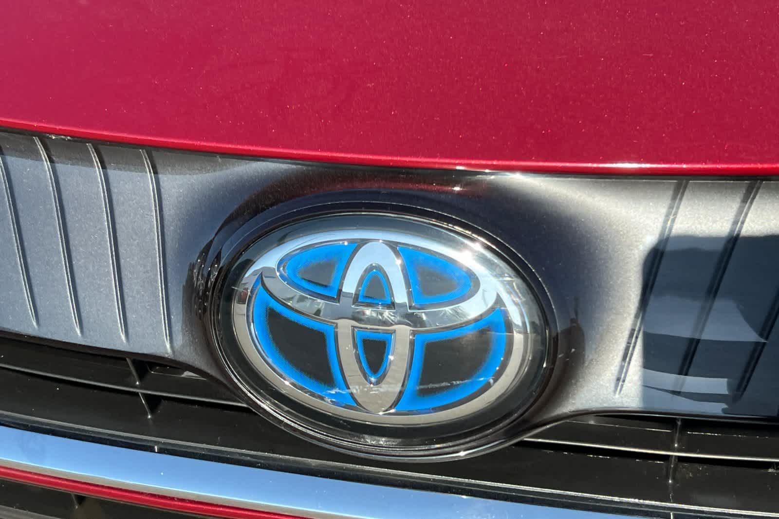 2022 Toyota Venza XLE 10