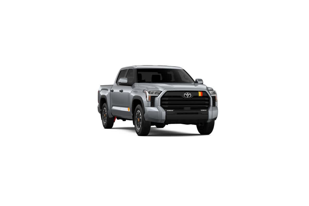 Thumbnail: 2026 Toyota Tundra - 16