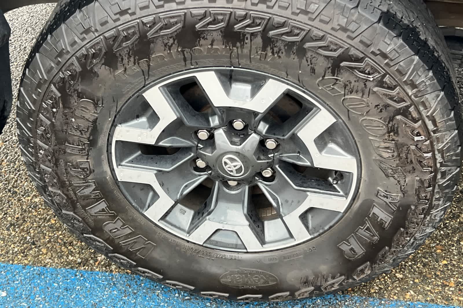 Thumbnail: 2022 Toyota Tacoma - 14