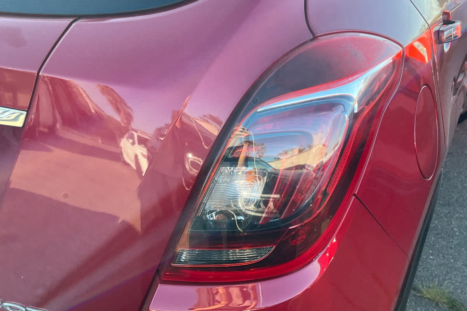 Thumbnail: 2017 Buick Encore - 18