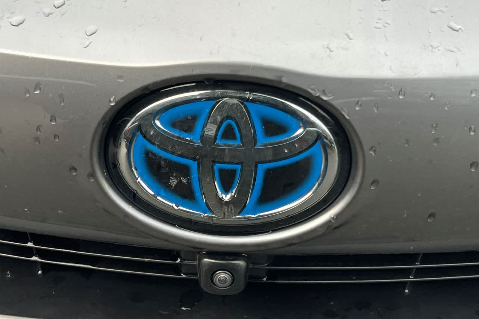 Thumbnail: 2022 Toyota Mirai - 10