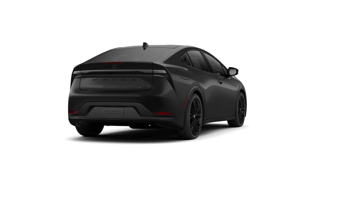 Thumbnail: 2026 Toyota Prius - 9