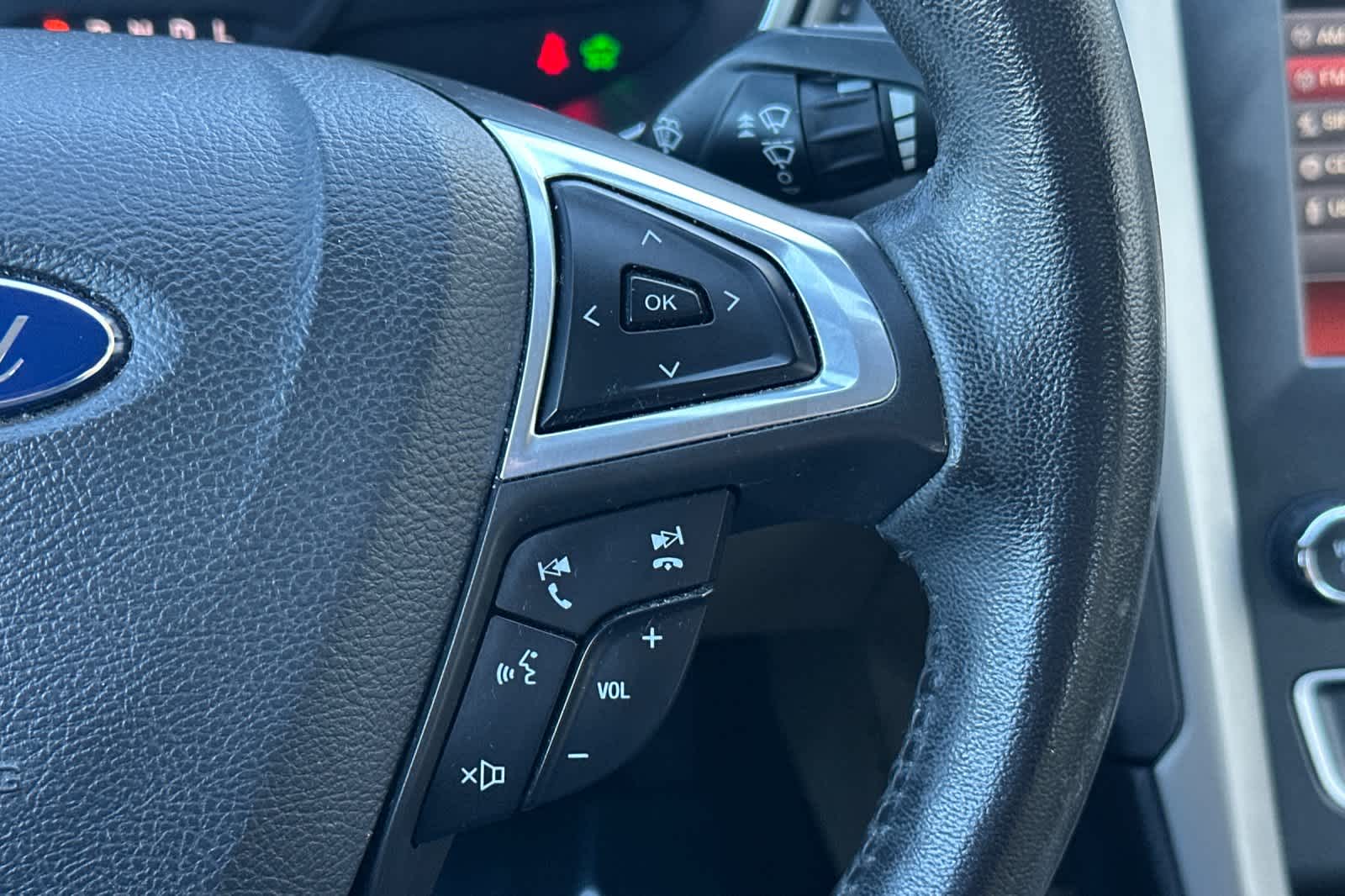 Thumbnail: 2016 Ford Fusion - 26