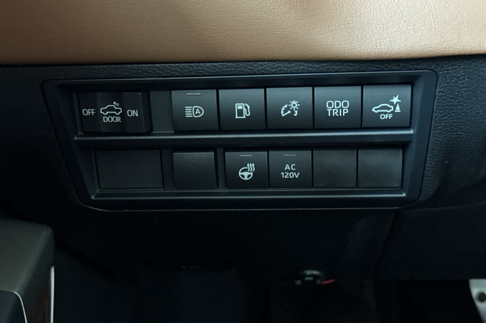 Thumbnail: 2026 Toyota Tundra - 28