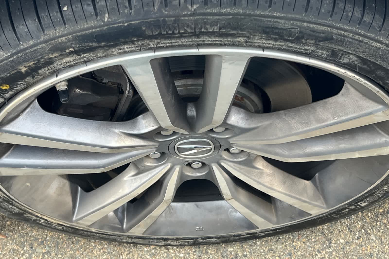 Thumbnail: 2020 Acura TLX - 22