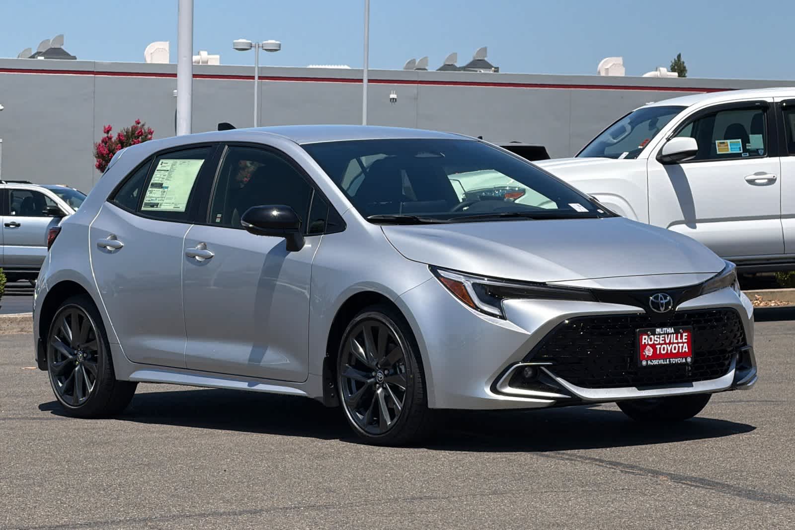 Thumbnail: 2026 Toyota Corolla - 9